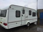 caravan, 90 kg, Standaardzit, Elddis, Overige typen