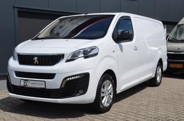 Peugeot EXPERT 2.0 Blue Hdi L3 Autom 180pk beschikbaar voor biedingen