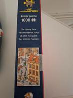 Puzzels, Hobby en Vrije tijd, Denksport en Puzzels, Ophalen, 500 t/m 1500 stukjes, Zo goed als nieuw, Legpuzzel