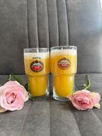 Amstel bierkaarsen set., Ophalen of Verzenden, Nieuw, Glas of Glazen, Amstel
