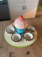 Riverdale sweet plateau, Ophalen of Verzenden, Overige stijlen, Porselein, Schaal of Schalen