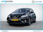 Nissan Pulsar 1.2 DIG-T Tekna | Trekhaak | Navigatie | 360°, 1165 kg, Te koop, Benzine, 632 kg