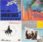 THE PARKING METERS - PAKKET!, 7 inch, Single, Ophalen of Verzenden, Zo goed als nieuw