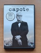 Capote, Vanaf 16 jaar, Verzenden, Zo goed als nieuw, Overige gebieden