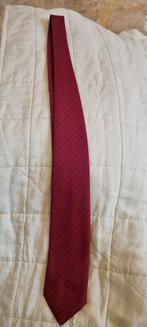 Stropdas van de Nederlandse Middenstandsbank (NMB)  (10 euro, Ophalen of Verzenden, Zo goed als nieuw