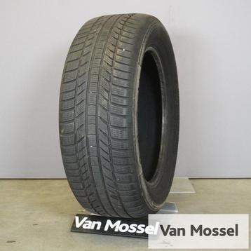 Continental WinterContact TS870P 235/55/R17 beschikbaar voor biedingen