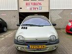 Renault Twingo 1.2 Initiale 'Matic | VOL AUTOMAAT | ELEKTRIS, Auto's, Beige, 4 stoelen, Bedrijf, 820 kg