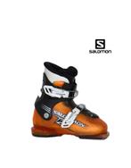 Salomon T2 skischoenen maat 30.5-31 (M.point 20-20.5) /247mm, Sport en Fitness, Skiën en Langlaufen, Schoenen, Gebruikt, Ophalen of Verzenden