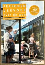 Personenvervoer over de weg, Ophalen of Verzenden, Zo goed als nieuw, Algemeen