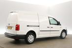 Volkswagen Caddy Maxi 2.0 TDI L2H1 Airco Cruise Parkeersenso, Auto's, Bestelauto's, Voorwielaandrijving, Gebruikt, Euro 6, 4 cilinders