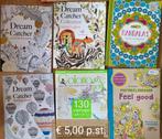 Mooie kleurboeken, Ophalen of Verzenden, Nieuw
