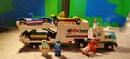 Lego Indy Transport Set Nummer 6335, Ophalen of Verzenden, Gebruikt, Complete set, Lego