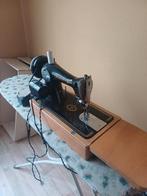 Lewenstein naaimachine type 150, werkend, Hobby en Vrije tijd, Naaimachines en Toebehoren, Ophalen of Verzenden, Gebruikt, Overige merken