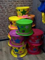 grote hoeden carnaval, Ophalen of Verzenden, Carnaval