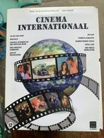 Cinema Internationaal DVD box NRC ; 10-DVD, Cd's en Dvd's, Dvd's | Filmhuis, Boxset, Ophalen of Verzenden, Zo goed als nieuw