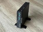 Shuttle mini PC Celeron 3250U 4GB RAM 1TB HDD, Ophalen, Gebruikt, HDD