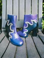 Prachtige lak leren boots. Sacha Iconic mt 38, Kleding | Dames, Schoenen, Ophalen of Verzenden, Zo goed als nieuw, Overige kleuren