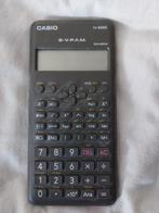 Rekenmachine casio fx- 82ms, Ophalen of Verzenden, Zo goed als nieuw