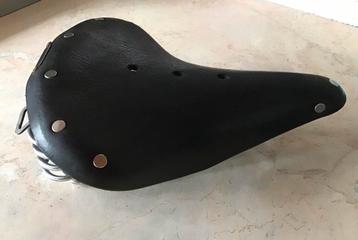 Brooks leren zadel handgemaakt B66S ( Dameszadel) England beschikbaar voor biedingen