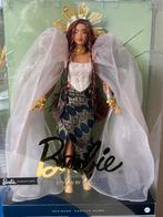 Styled by Design Barbie Carlyle Nuera NRFB, Verzamelen, Poppen, Verzenden, Nieuw, Fashion Doll