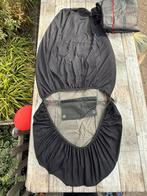 Stoel hoezen, Auto-onderdelen, Interieur en Bekleding, Ophalen, Nieuw, Seat