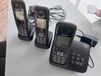 Telefoon Gigaset A420a, Ophalen, Gebruikt