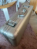 Rimowa vintage koffer, Sieraden, Tassen en Uiterlijk, Koffers, Ophalen of Verzenden, Zo goed als nieuw, Slot
