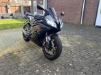 Yamaha R6 2008 zwart, Motoren, 600 cc, Particulier, Super Sport, 4 cilinders