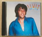 CD Elvis Presley: Walk a Mile in my Shoes ( The Essential ), Ophalen of Verzenden, 2000 tot heden, Zo goed als nieuw