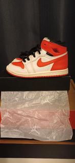 JORDAN 1 HIGH, Ophalen, Zo goed als nieuw, Nike air jordan, Jongen of Meisje