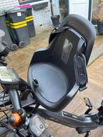 Fietsstoeltje Bobike voorzitje, Fietsen en Brommers, Fietsaccessoires | Fietsstoeltjes, Ophalen, Zo goed als nieuw, 9 t/m 18 kg