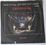 Barclay James Harvest      Life is for living, Ophalen of Verzenden, Gebruikt, 7 inch, Single