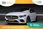 Mercedes-Benz A-Klasse 250 e Business Solution € 29.500,00, Stof, Gebruikt, Euro 6, 4 cilinders