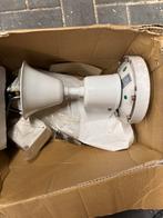 2x S&P HTB75-N ventilator, Ophalen of Verzenden, Zo goed als nieuw
