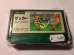 Soccer Nintendo Famicom Game, Spelcomputers en Games, Games | Nintendo NES, 1 speler, Ophalen of Verzenden, Zo goed als nieuw