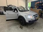 Chevrolet Captiva 3.2i Executive / AUTOMAAT / NAVI MULTIEMED, 1780 kg, 3195 cc, Gebruikt, Open dak