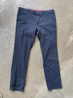 Meyer Chino Bonn - Maat XL/XXL (W101/L82, Douwenmaat 8-3 Meppel, Info@again.nu, Blauw, Ophalen of Verzenden