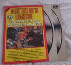 17 x Nederlandstalige lp's. zie foto's, Ophalen of Verzenden, Gebruikt, 12 inch, Levenslied of Smartlap