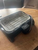 Severin Tafelgrill - Elektrische BBQ, Ophalen of Verzenden, Gebruikt, Tafelgrill