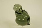 Ermanno Nason - unique glass statue, Ophalen of Verzenden