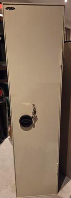 Gecertificeerde wapenkluis - Inter-Tresore, Ophalen, Gebruikt