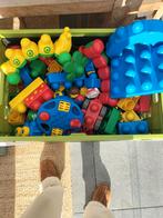 Grote Lego Primo Set - Krat Vol!, Ophalen, Gebruikt, Overige merken