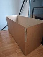 Nieuwe verhuis verzend dozen + noppenfolie, Doe-het-zelf en Verbouw, Ophalen