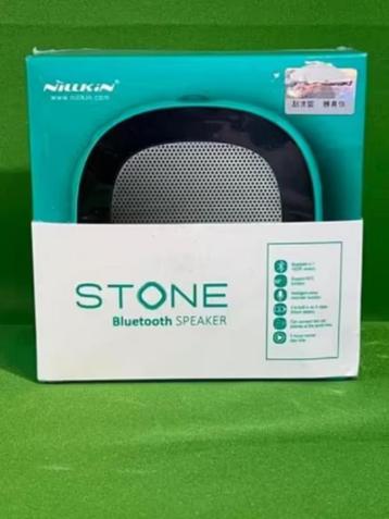 NIEUW! Nillkin stone Bluetooth speaker spatwaterdicht €4,99 beschikbaar voor biedingen