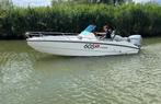 Oceanmaster 605S met Honda 135 pk direct leverbaar!, 6 meter of meer, Nieuw, Ophalen, 70 pk of meer