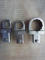 facom opzetringsleutel 9x12mm ringsleutel momentsleutel 10mm, Ophalen of Verzenden, Nieuw