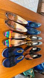 Partij dames instappers maat 37, Kleding | Dames, Schoenen, Ophalen of Verzenden, Zo goed als nieuw, Instappers