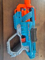 Nerf Elite 2.0 Commander RD-6 Blaster, Ophalen of Verzenden, Zo goed als nieuw