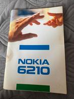 Handleiding Nokia, Ophalen of Verzenden, Zo goed als nieuw, Geen camera