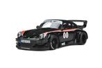 Gt Spirit Porsche 911 (930) RWB Yaju 1/1999
1:18 Nieuw, Hobby en Vrije tijd, Modelauto's | 1:18, Ophalen of Verzenden, Nieuw, Auto